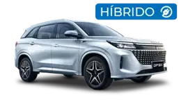 600 PHEV